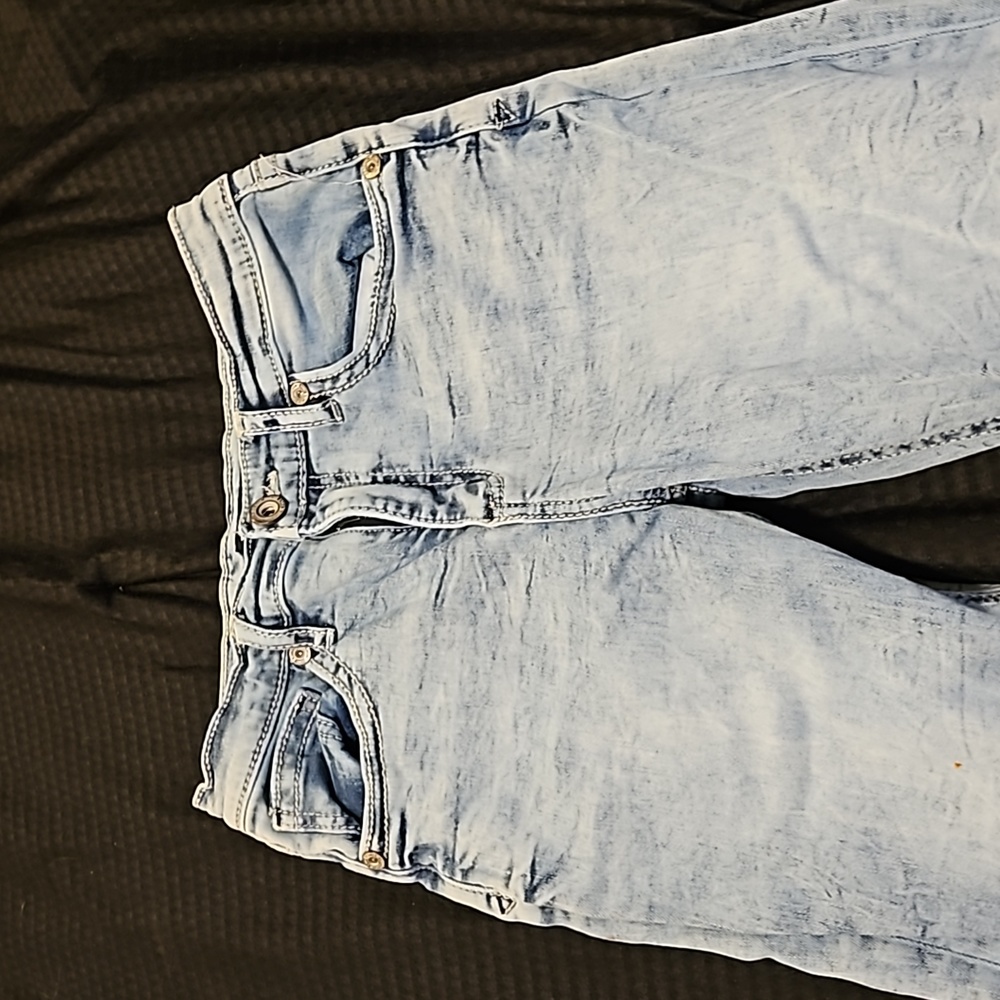 Bke jeans